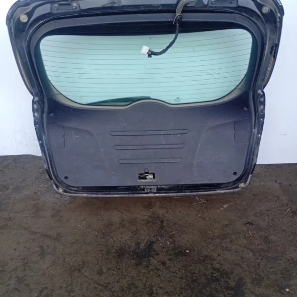 Portellone post. Hyundai Ix35 (2010 – 2015) 1.7 85 KW diesel 737002S030 D4FD