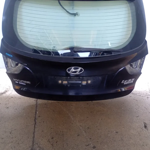 Portellone post. Hyundai Ix35 (2010 – 2015) 1.7 85 KW diesel 737002S030 D4FD