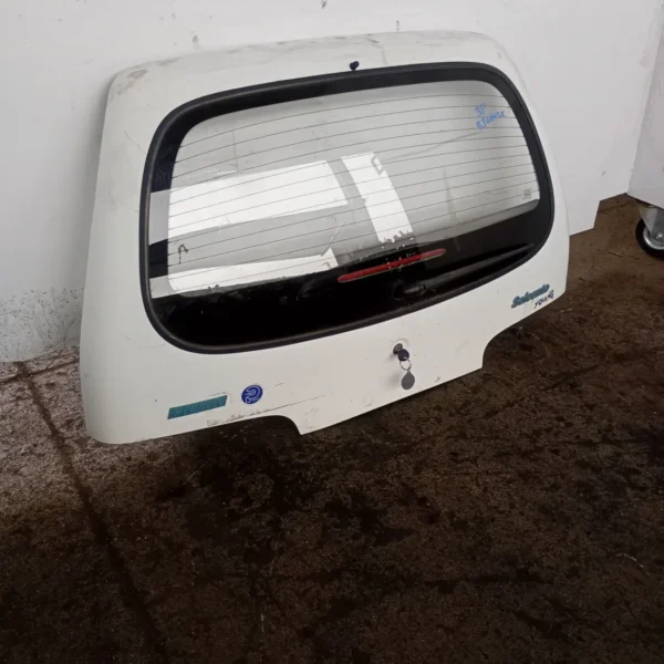 Portellone post. Fiat Seicento (1998 – 2005) 0.9 29 KW benzina 46512316 1170A1.046