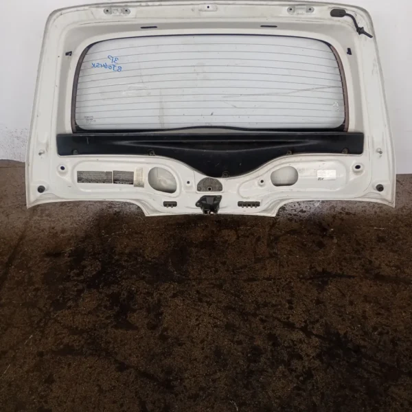 Portellone post. Fiat Seicento (1998 – 2005) 0.9 29 KW benzina 46512316 1170A1.046