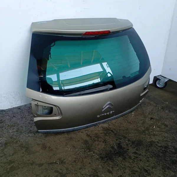 Portellone post. Citroen C3 2a Serie (2009 – 2013) 1.4 70 KW benzina 8701CG 8FP