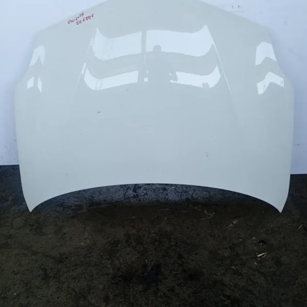 Cofano anteriore Alfa Romeo Giulietta (2010 – 2013) 1.4 125 KW benzina 6000634832 940A2000