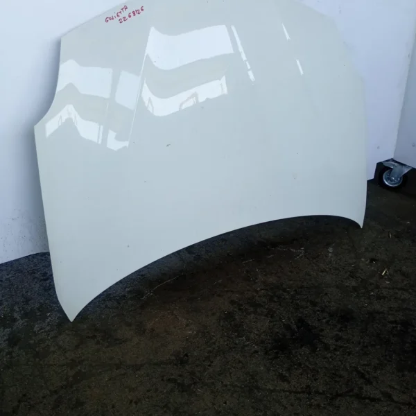 Cofano anteriore Alfa Romeo Giulietta (2010 – 2013) 1.4 125 KW benzina 6000634832 940A2000