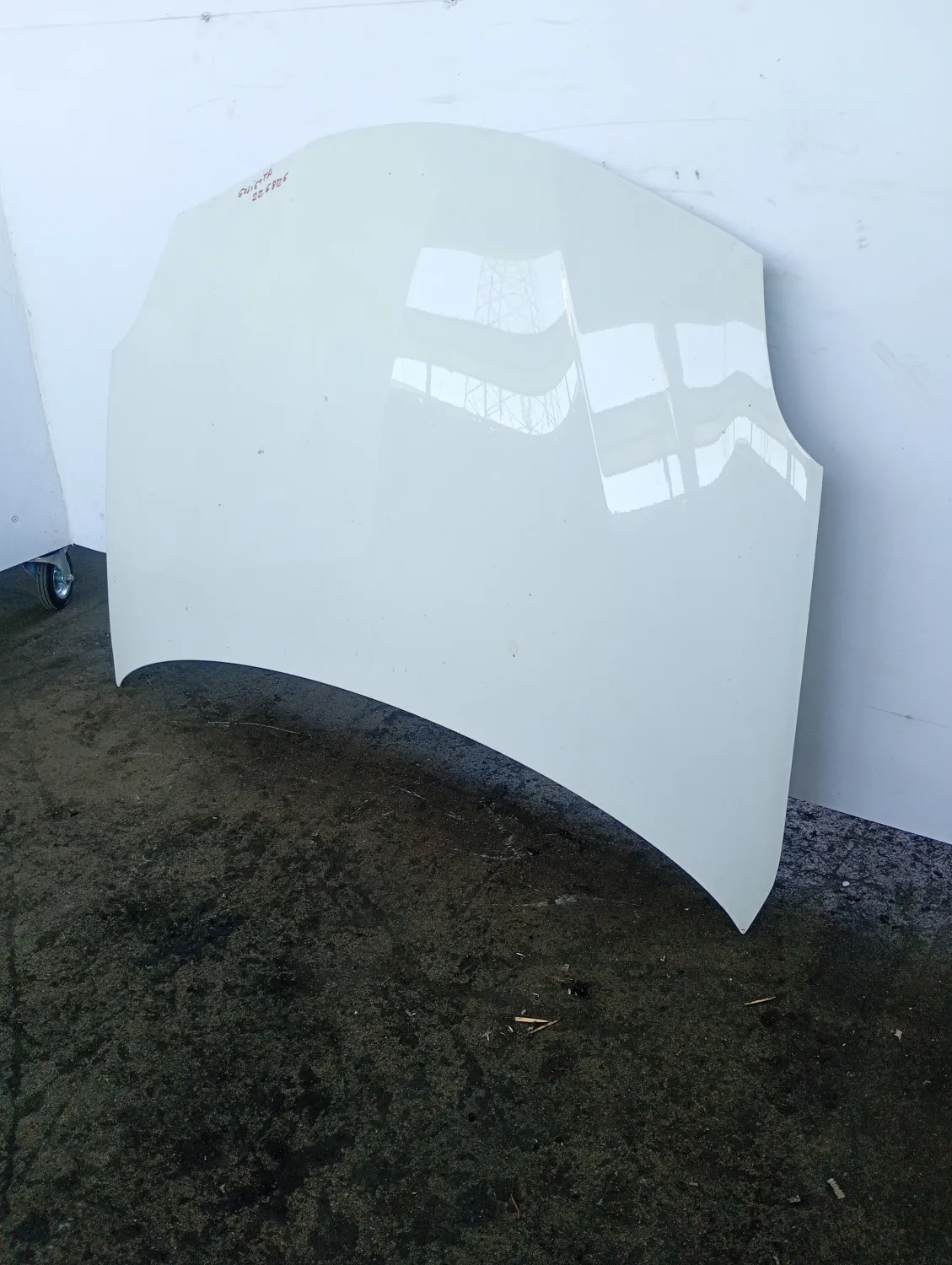 Cofano anteriore Alfa Romeo Giulietta (2010 – 2013) 1.4 125 KW benzina 6000634832 940A2000
