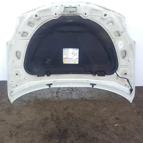 Cofano anteriore Alfa Romeo Giulietta (2010 – 2013) 1.4 125 KW benzina 6000634832 940A2000