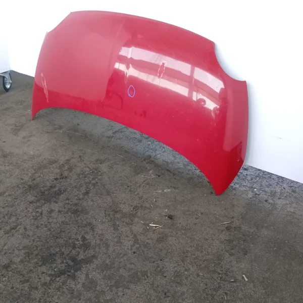 Cofano anteriore Fiat 500 (2007 – 2015) 1.2 51 KW benzina 52009424 169A4000