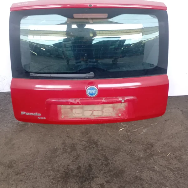 Portellone post. Fiat Panda 4×4 (2003 – 2010) 1.2 44 KW benzina 46827172 188A4000
