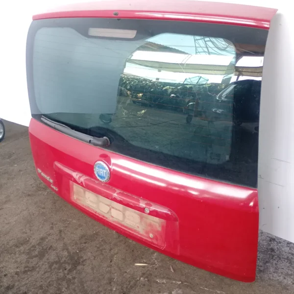 Portellone post. Fiat Panda 4×4 (2003 – 2010) 1.2 44 KW benzina 46827172 188A4000