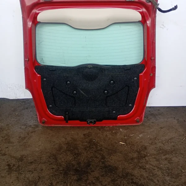 Portellone post. Fiat 500 (2007 – 2015) 1.2 51 KW benzina 52056198 169A4000