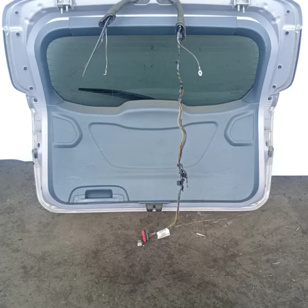 Portellone post. Ford C-max (2010 – 2015) 1.6 85 KW diesel 1928770 T1DA