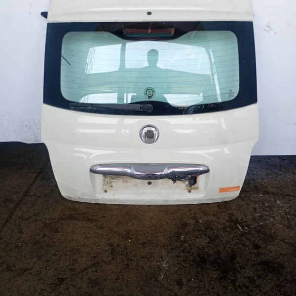 Portellone post. Fiat 500 (2007 – 2015) 1.2 51 KW benzina 52056198 169A4000
