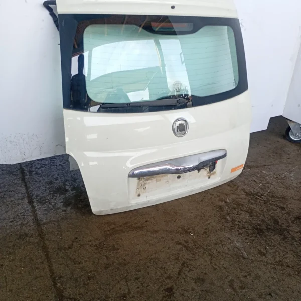 Portellone post. Fiat 500 (2007 – 2015) 1.2 51 KW benzina 52056198 169A4000