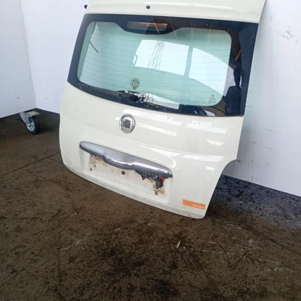 Portellone post. Fiat 500 (2007 – 2015) 1.2 51 KW benzina 52056198 169A4000