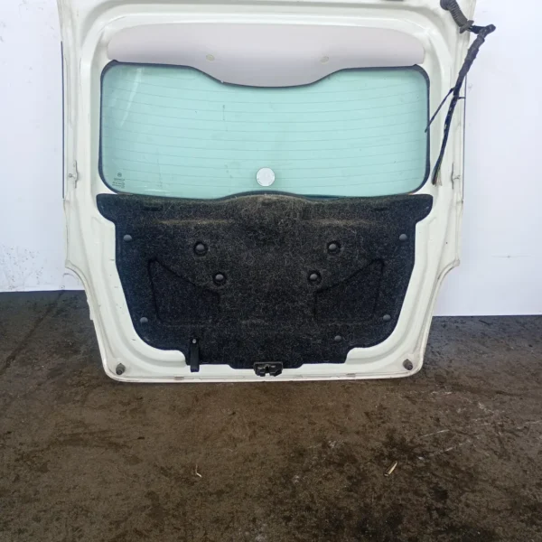 Portellone post. Fiat 500 (2007 – 2015) 1.2 51 KW benzina 52056198 169A4000