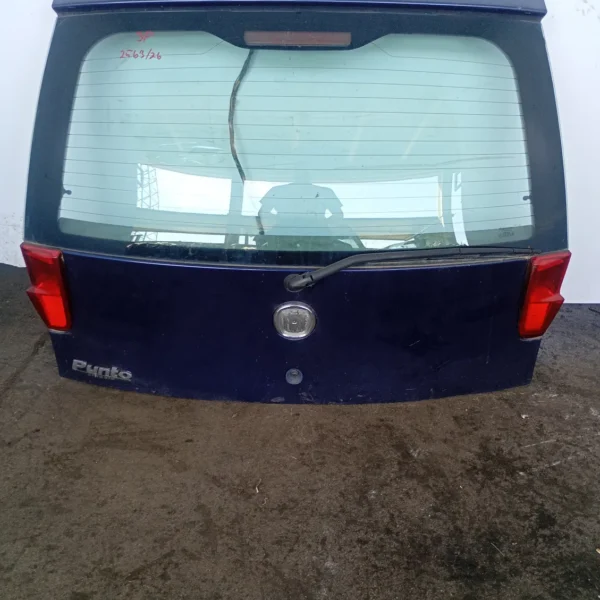 Portellone post. Fiat Punto Classic (2007 – 2011) 1.2 44 KW benzina 51833466 188A4000