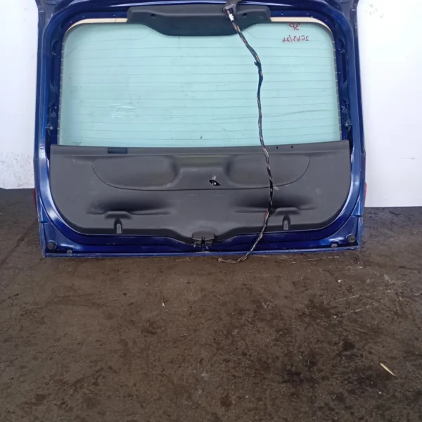 Portellone post. Fiat Punto Classic (2007 – 2011) 1.2 44 KW benzina 51833466 188A4000