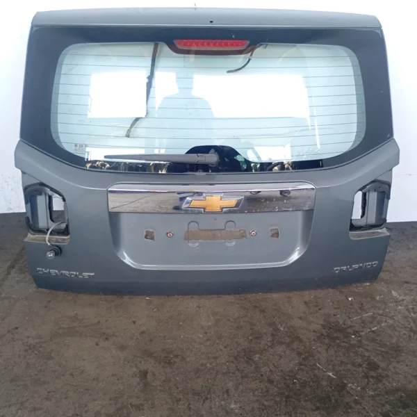 Portellone post. Chevrolet daewoo Orlando (2010 – oggi) 2.0 96 KW diesel 95225551 Z20D1