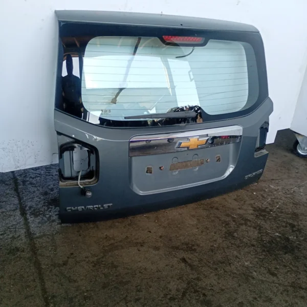 Portellone post. Chevrolet daewoo Orlando (2010 – oggi) 2.0 96 KW diesel 95225551 Z20D1