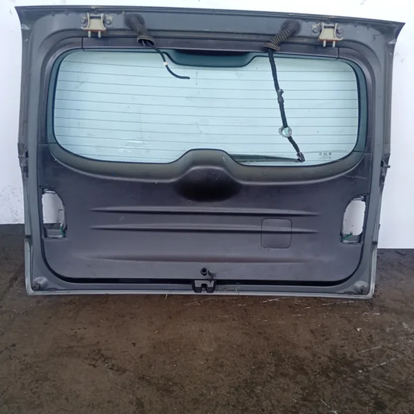 Portellone post. Chevrolet daewoo Orlando (2010 – oggi) 2.0 96 KW diesel 95225551 Z20D1