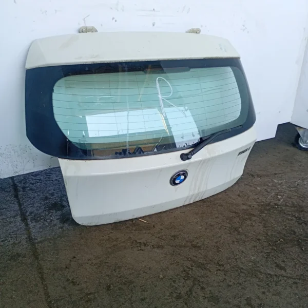 Portellone post. Bmw Serie 1 (2007 – 2012) 1.6 90 KW benzina 41627133898 N43B16A