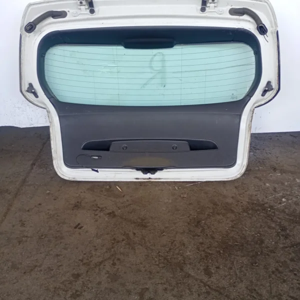Portellone post. Bmw Serie 1 (2007 – 2012) 1.6 90 KW benzina 41627133898 N43B16A