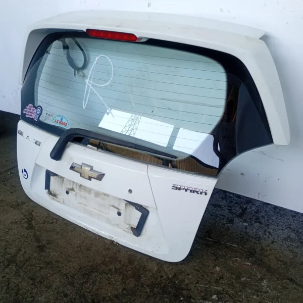 Portellone post. Chevrolet daewoo Spark (2010 – 2015) 1.0 50 KW benzina 95387501 B10D1