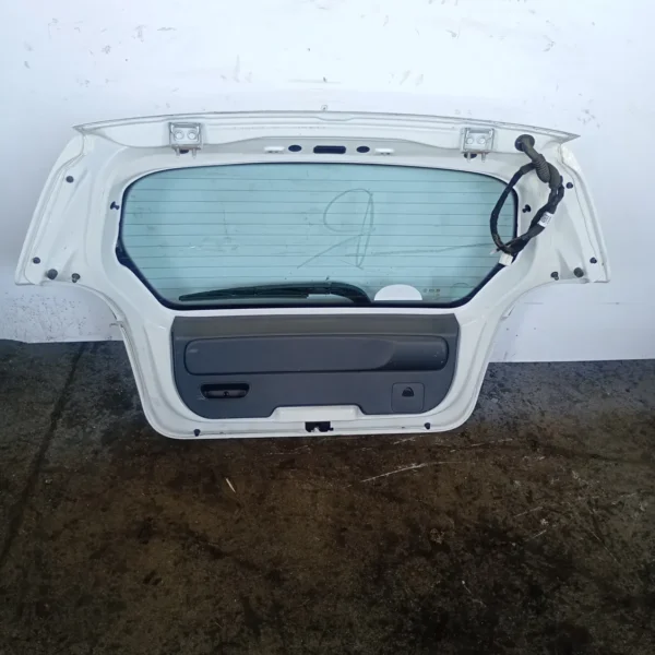 Portellone post. Chevrolet daewoo Spark (2010 – 2015) 1.0 50 KW benzina 95387501 B10D1