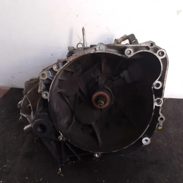Cambio robotizzato Citroen C4 Picasso (2006 – 2013) 2.0 100 KW diesel 2232J5 RHJ