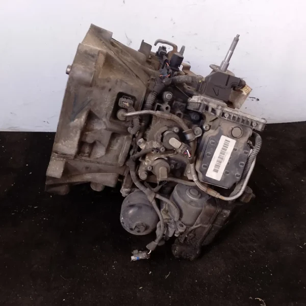 Cambio robotizzato Citroen C4 Picasso (2006 – 2013) 2.0 100 KW diesel 2232J5 RHJ