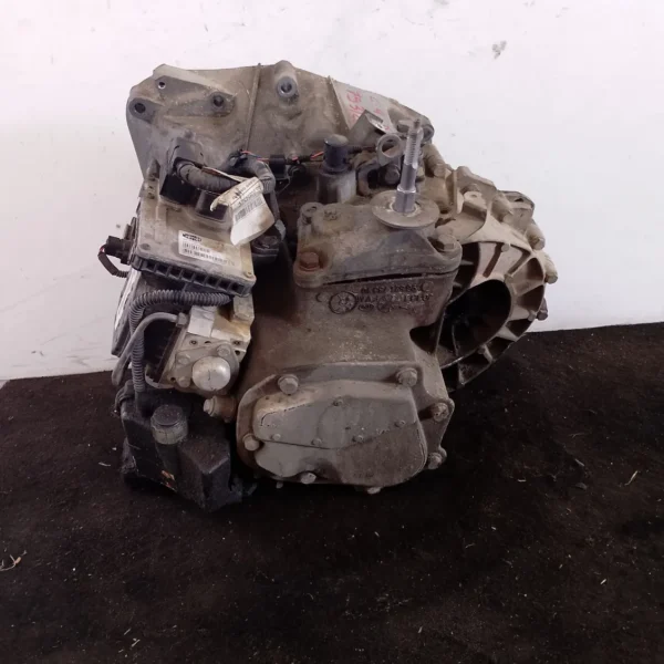 Cambio robotizzato Citroen C4 Picasso (2006 – 2013) 2.0 100 KW diesel 2232J5 RHJ