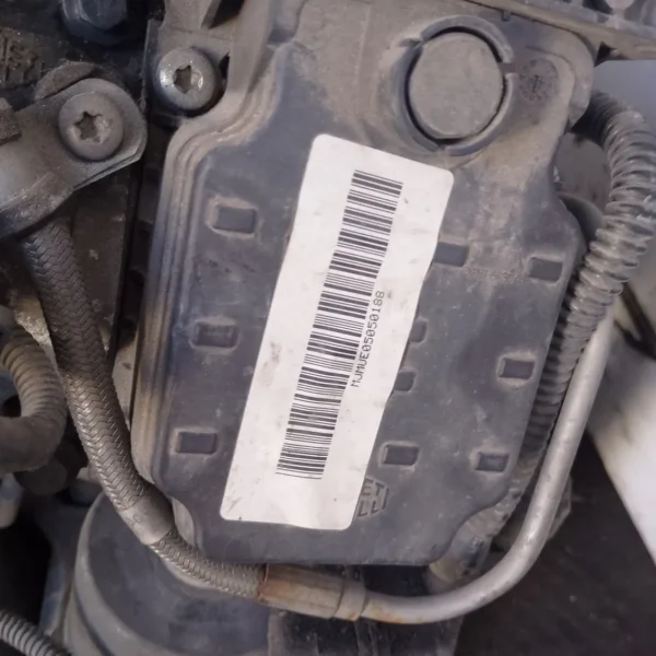 Cambio robotizzato Citroen C4 Picasso (2006 – 2013) 2.0 100 KW diesel 2232J5 RHJ