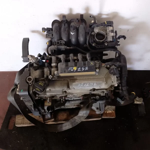 Motore completo Alfa Romeo Mito (2013 – 2019) 1.4 51 KW benzina 955A9000
