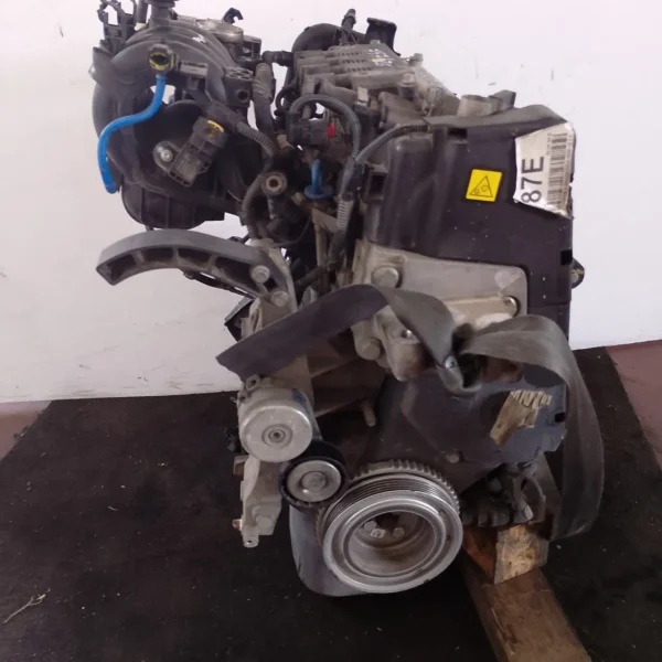 Motore completo Alfa Romeo Mito (2013 – 2019) 1.4 51 KW benzina 955A9000