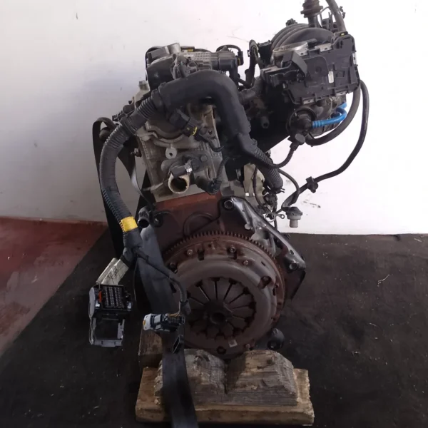 Motore completo Alfa Romeo Mito (2013 – 2019) 1.4 51 KW benzina 955A9000