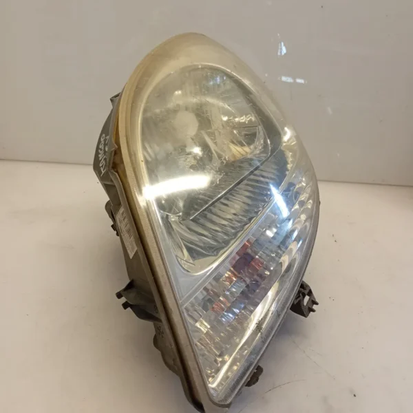 Faro ant. sinistra Renault Kangoo (2003 – 2009) 1.5 50 KW diesel 260602103R K9KV7