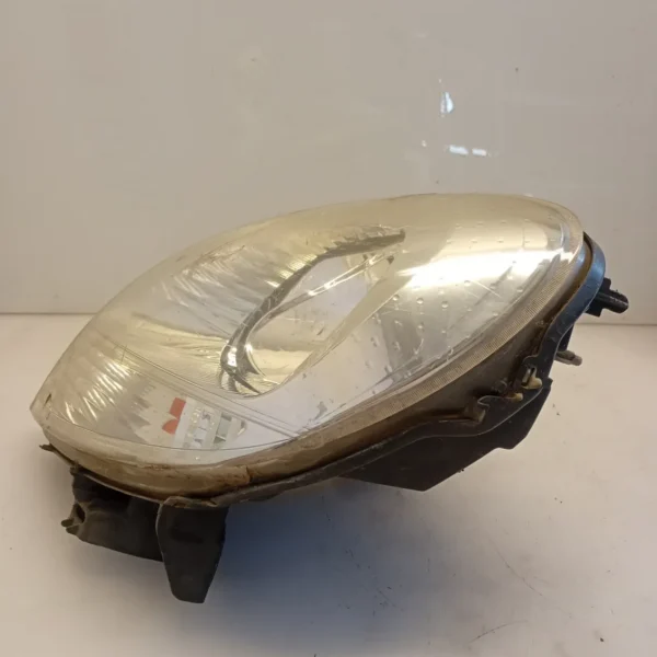Faro ant. sinistra Renault Kangoo (2003 – 2009) 1.5 50 KW diesel 260602103R K9KV7