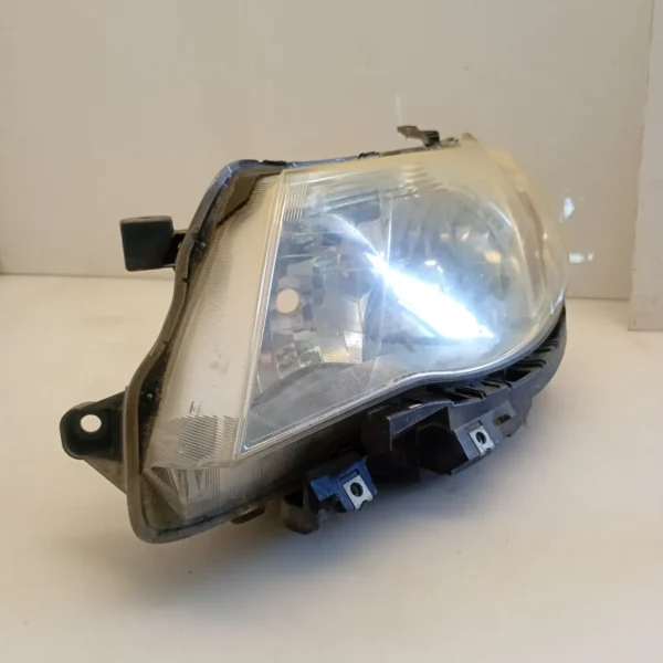 Faro ant. sinistro Subaru Forester 3a Serie (2008 – 2013) 2.0 110 KW benzina 84001SC033 EJ20