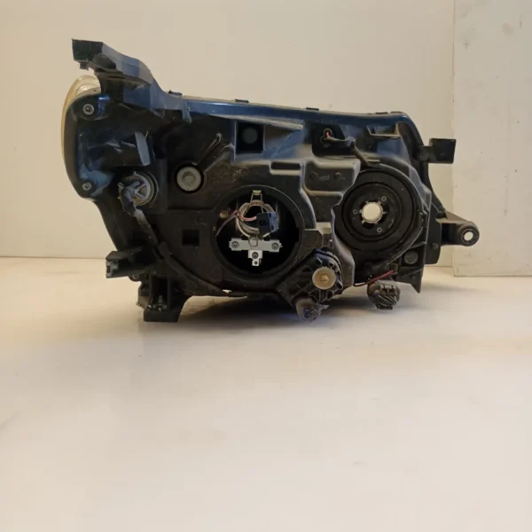 Faro ant. sinistro Subaru Forester 3a Serie (2008 – 2013) 2.0 110 KW benzina 84001SC033 EJ20