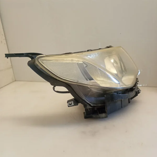 Faro ant. destro Subaru Forester 3a Serie (2008 – 2013) 2.0 110 KW benzina 84001SC023 EJ20