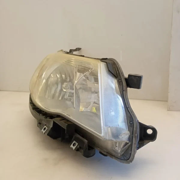 Faro ant. destro Subaru Forester 3a Serie (2008 – 2013) 2.0 110 KW benzina 84001SC023 EJ20