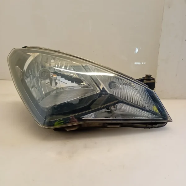 Faro ant. destra Seat Mii 2012 1.0 55 KW benzina 1SL941016F CHY
