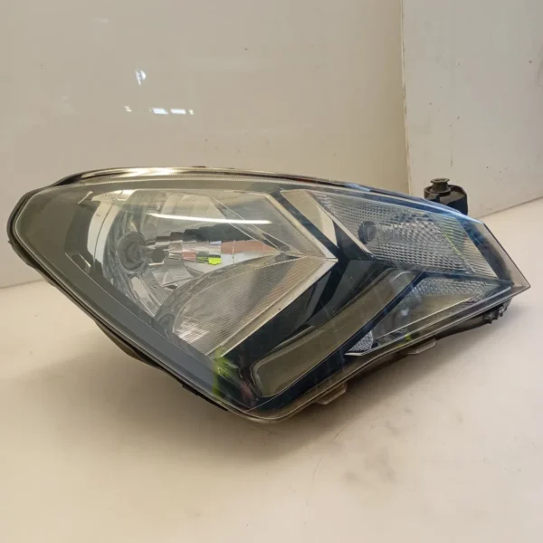 Faro ant. destra Seat Mii 2012 1.0 55 KW benzina 1SL941016F CHY