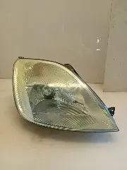 Faro ant. destra Ford Fiesta (2002 – 2005) 1.4 59 KW benzina 1415694 FXJA
