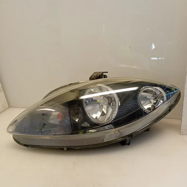 Faro ant. sinistra Seat Altea (2004 – oggi) 2.0 103 KW diesel 5P1941005E BKD