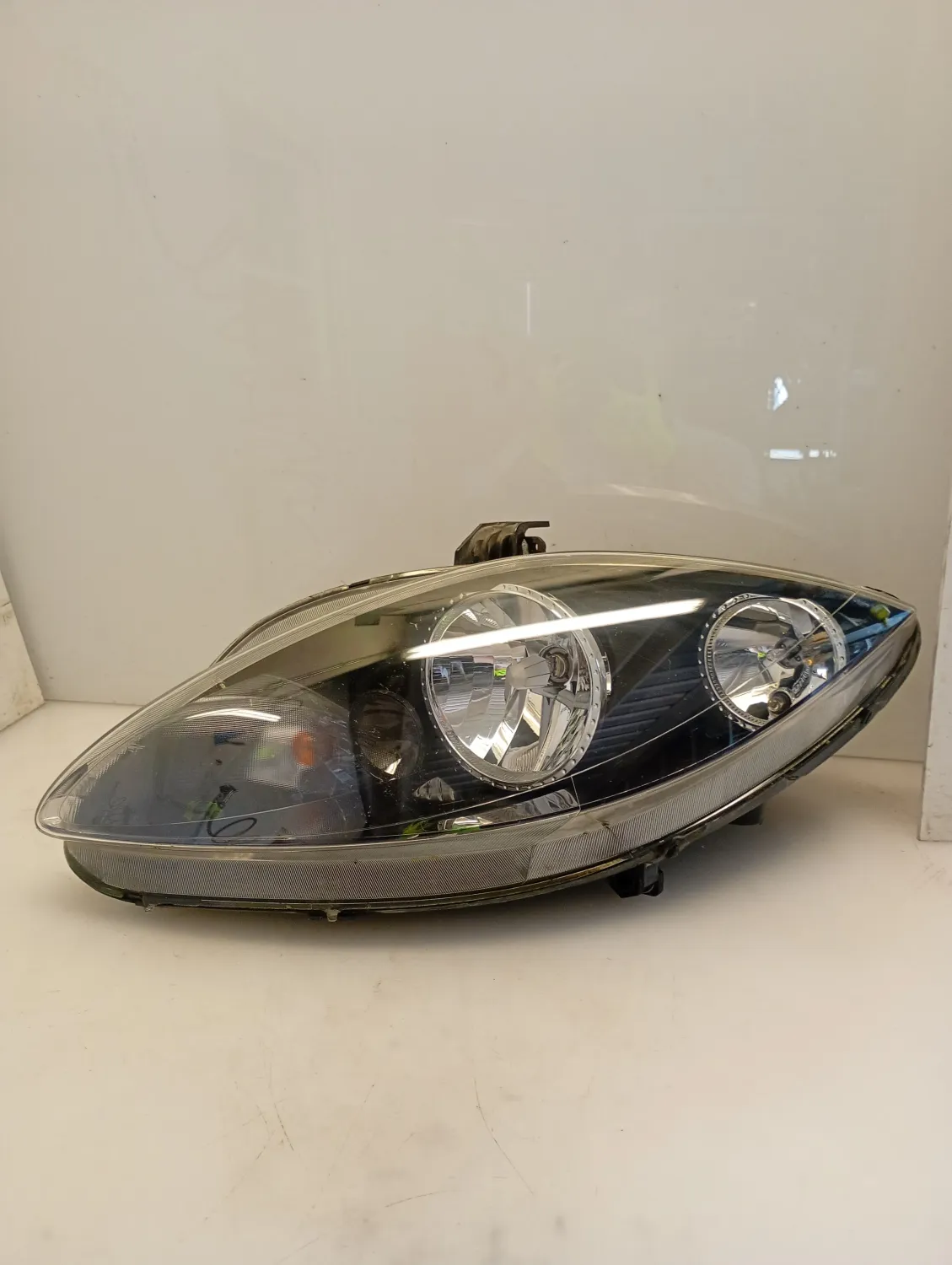 Faro ant. sinistra Seat Altea (2004 – oggi) 2.0 103 KW diesel 5P1941005E BKD