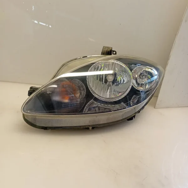 Faro ant. sinistra Seat Altea (2004 – oggi) 2.0 103 KW diesel 5P1941005E BKD