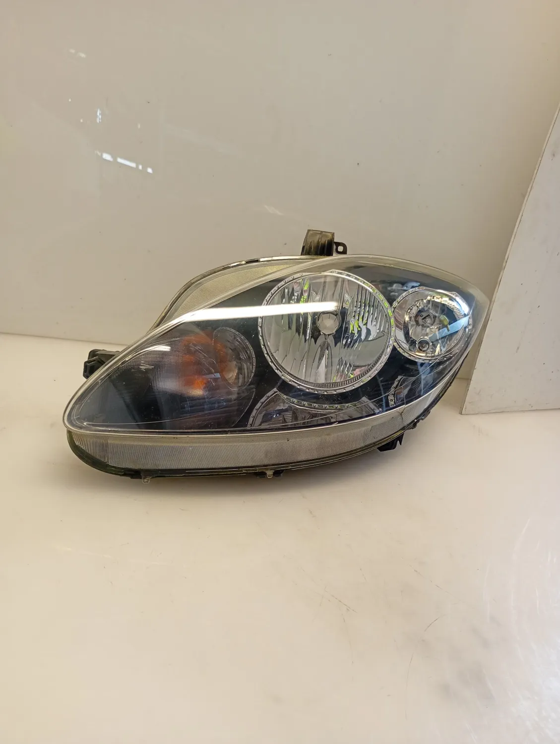 Faro ant. sinistra Seat Altea (2004 – oggi) 2.0 103 KW diesel 5P1941005E BKD