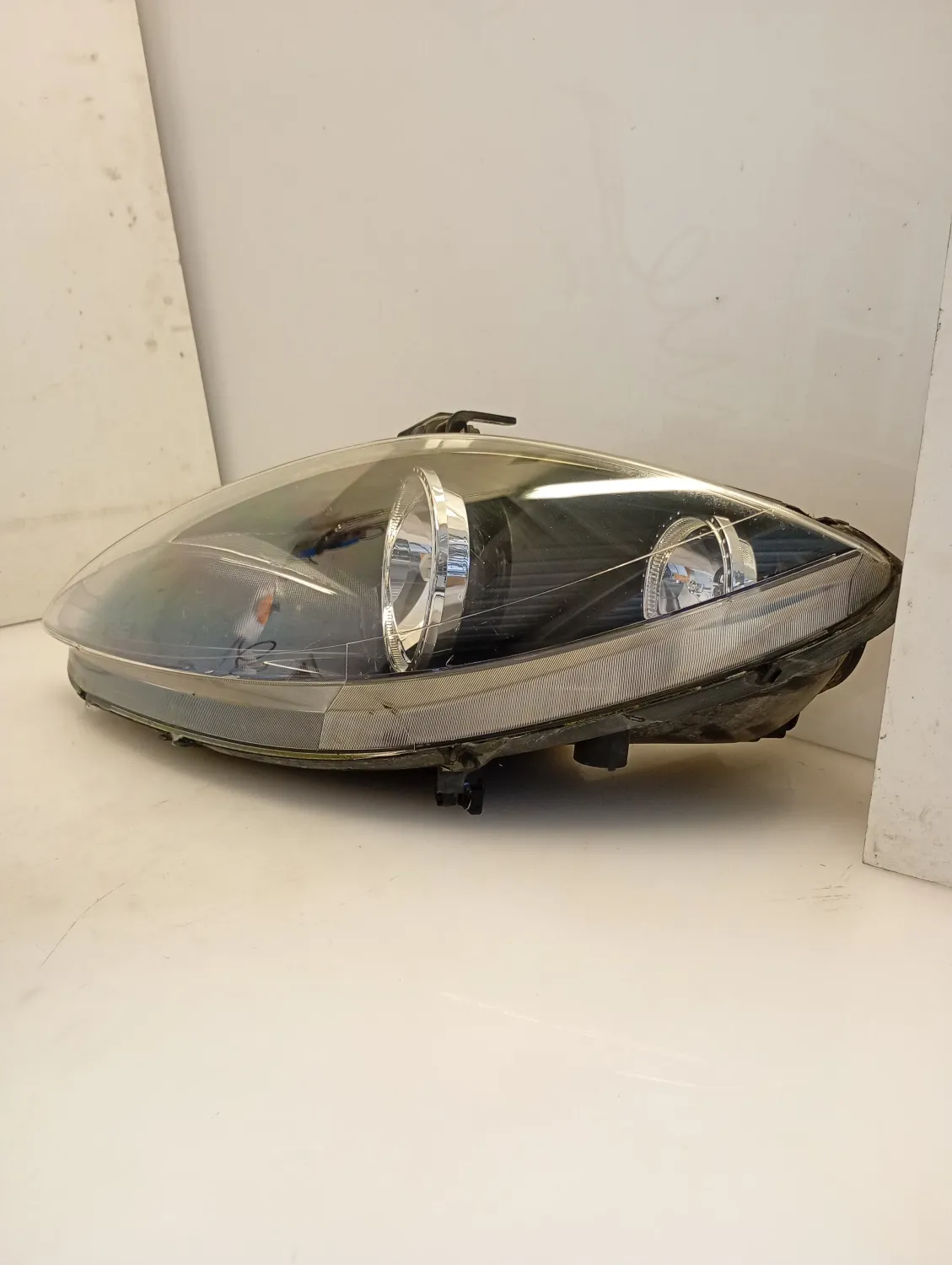 Faro ant. sinistra Seat Altea (2004 – oggi) 2.0 103 KW diesel 5P1941005E BKD
