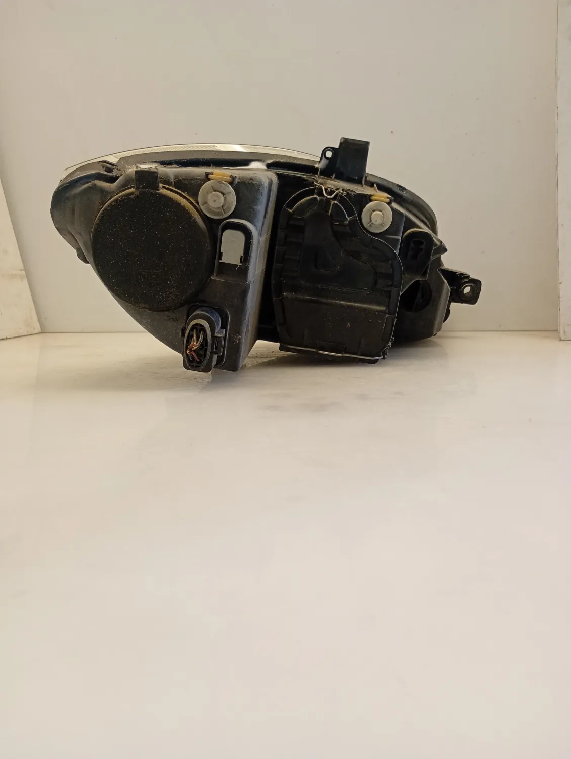 Faro ant. sinistra Seat Altea (2004 – oggi) 2.0 103 KW diesel 5P1941005E BKD