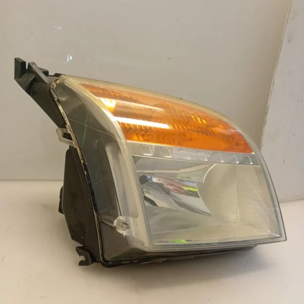 Faro ant. destra Ford Fusion (2002 – oggi) 1.4 59 KW benzina 1547721 FXJA